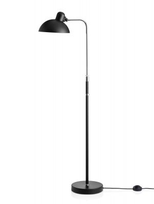 6580 F Luxury Floor Lamp KAISER idell Fritz Hansen